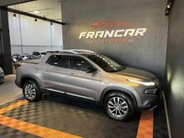 FIAT - TORO - 2018/2019 - Cinza - R$ 108.900,00
