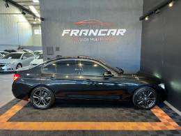 BMW - 328I - 2016/2017 - Preta - R$ 146.900,00