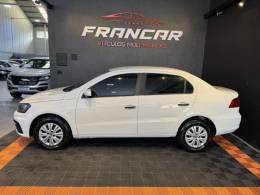 VOLKSWAGEN - VOYAGE - 2017/2017 - Branca - R$ 46.900,00