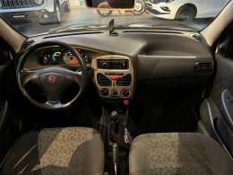 FIAT - PALIO - 2009/2010 - Branca - R$ 29.900,00