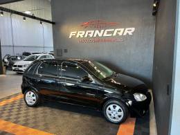 CHEVROLET - CORSA - 2009/2009 - Preta - R$ 29.900,00