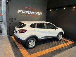 RENAULT - CAPTUR - 2019/2019 - Branca - R$ 74.900,00