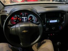 CHEVROLET - S10 - 2019/2020 - Prata - R$ 129.900,00