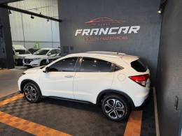 HONDA - HR-V - 2018/2018 - Branca - R$ 98.900,00
