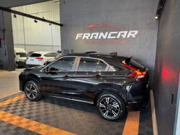 MITSUBISHI - ECLIPSE CROSS - 2024/2025 - Preta - R$ 174.900,00