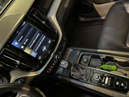 VOLVO - XC60 - 2019/2020 - Branca - R$ 182.900,00