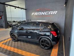 CHEVROLET - TRACKER - 2018/2019 - Preta - R$ 89.900,00