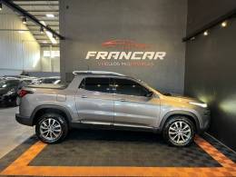 FIAT - TORO - 2018/2019 - Cinza - R$ 108.900,00