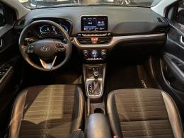 HYUNDAI - HB20 - 2022/2023 - Preta - R$ 97.900,00
