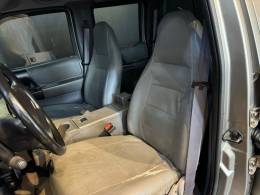 FORD - RANGER - 2002/2003 - Prata - R$ 67.900,00