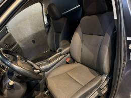 HONDA - HR-V - 2017/2018 - Cinza - R$ 97.900,00