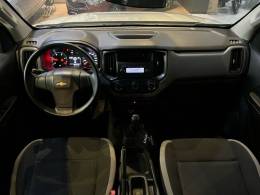 CHEVROLET - S10 - 2019/2020 - Prata - R$ 129.900,00