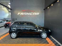 CHEVROLET - CORSA - 2009/2009 - Preta - R$ 29.900,00