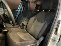 JEEP - RENEGADE - 2017/2017 - Branca - R$ 75.900,00