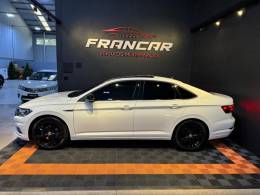 VOLKSWAGEN - JETTA - 2020/2020 - Branca - R$ 132.900,00