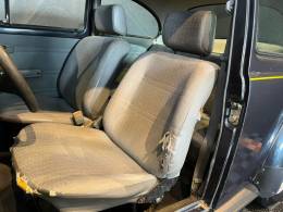 VOLKSWAGEN - FUSCA - 1995/1996 - Cinza - R$ 39.900,00