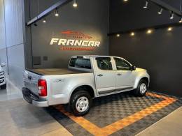 CHEVROLET - S10 - 2019/2020 - Prata - R$ 129.900,00