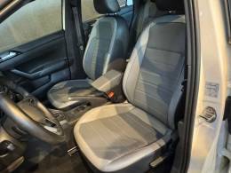 VOLKSWAGEN - NIVUS - 2020/2021 - Branca - R$ 112.900,00