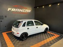 CHEVROLET - CORSA - 2010/2010 - Branca - R$ 32.900,00