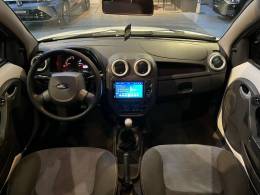 FORD - KA - 2013/2013 - Branca - R$ 32.900,00