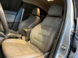 CHEVROLET - CRUZE - 2016/2017 - Prata - R$ 87.900,00
