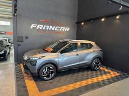 NISSAN - KAIT - 2026/2026 - Cinza - Sob Consulta