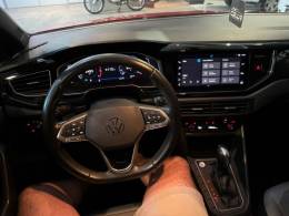 VOLKSWAGEN - NIVUS - 2020/2021 - Vermelha - R$ 109.900,00