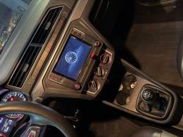 VOLKSWAGEN - SAVEIRO - 2024/2024 - Cinza - R$ 108.900,00