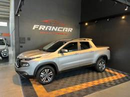 FIAT - TORO - 2023/2024 - Prata - R$ 131.900,00