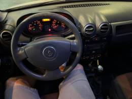 RENAULT - SANDERO - 2012/2012 - Prata - R$ 39.900,00