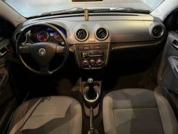VOLKSWAGEN - GOL - 2009/2010 - Branca - R$ 36.900,00