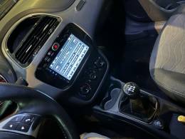 FIAT - PUNTO - 2012/2013 - Branca - R$ 43.900,00