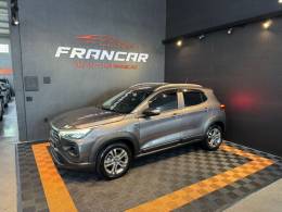 FIAT - PULSE - 2022/2022 - Cinza - R$ 93.900,00