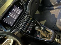 VOLKSWAGEN - T-CROSS - 2023/2024 - Cinza - R$ 119.900,00