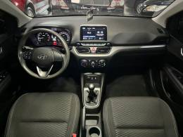 HYUNDAI - HB20 - 2022/2022 - Prata - R$ 68.900,00