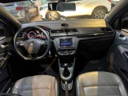 VOLKSWAGEN - SAVEIRO - 2017/2018 - Branca - R$ 83.900,00