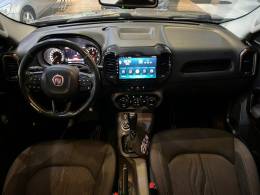 FIAT - TORO - 2018/2019 - Cinza - R$ 108.900,00