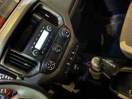 CHEVROLET - S10 - 2019/2020 - Prata - R$ 129.900,00