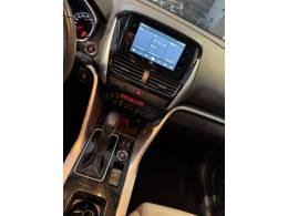 MITSUBISHI - ECLIPSE CROSS - 2024/2025 - Preta - R$ 174.900,00