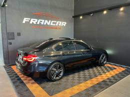 BMW - 328I - 2016/2017 - Preta - R$ 146.900,00