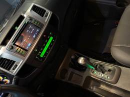 TOYOTA - HILUX - 2015/2015 - Prata - R$ 149.900,00