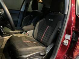 FIAT - TORO - 2016/2017 - Vermelha - R$ 87.900,00