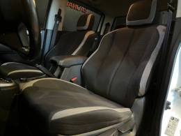 CHEVROLET - S10 - 2017/2018 - Branca - R$ 145.900,00
