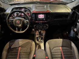 FIAT - TORO - 2016/2017 - Vermelha - R$ 87.900,00