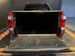 FIAT - STRADA - 2019/2020 - Vermelha - R$ 64.900,00