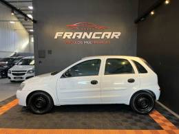 CHEVROLET - CORSA - 2010/2010 - Branca - R$ 32.900,00