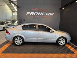 CHEVROLET - VECTRA - 2007/2007 - Prata - R$ 39.900,00