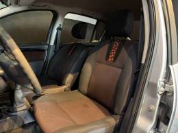 RENAULT - SANDERO - 2012/2012 - Prata - R$ 39.900,00