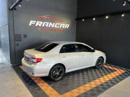 TOYOTA - COROLLA - 2012/2012 - Bege - R$ 69.900,00