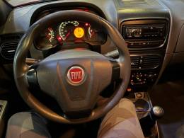 FIAT - STRADA - 2019/2020 - Vermelha - R$ 67.900,00